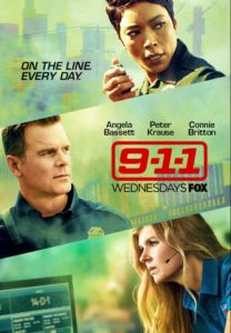 9-1-1 Season 1