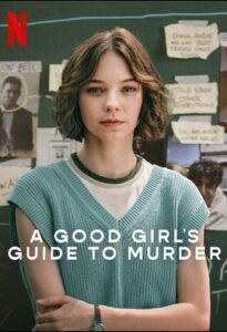 A Good Girl’s Guide to Murder