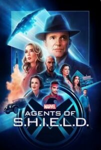 Agents of S.H.I.E.L.D. Season 7