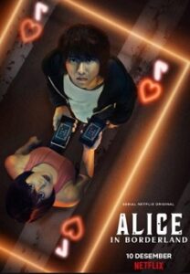 Alice in Borderland Season 1