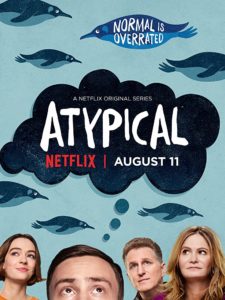 Atypical Season 1