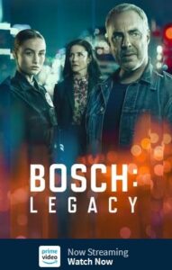 Bosch: Legacy Season 1