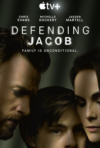 Defending Jacob Season 1