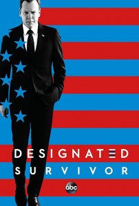 Designated Survivor Season 2