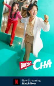 Doctor Cha