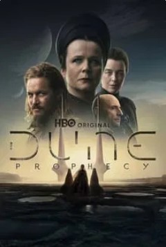 Dune: Prophecy Season 1