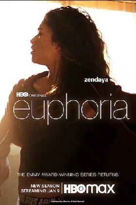 Euphoria Season 2