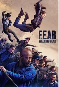 Fear the Walking Dead Season 6