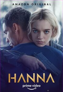 Hanna Season 3