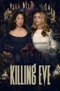 Killing Eve Season 4