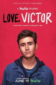 Love, Victor