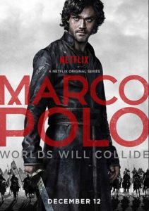 Marco Polo Season 1