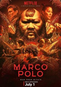 Marco Polo Season 2