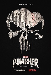 Marvels The Punisher Season 1