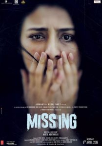 Missing