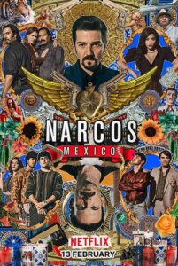 Narcos: Mexico Season 2