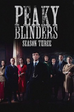 Peaky Blinders Season 3