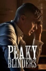 Peaky Blinders Season 5