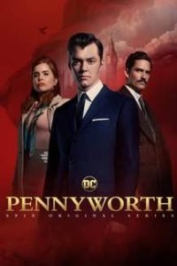 Pennyworth Season 1