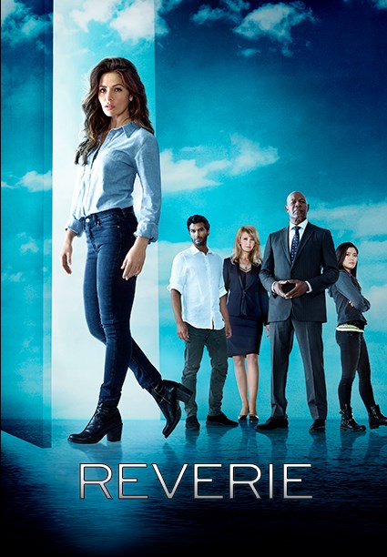 Reverie Season 1