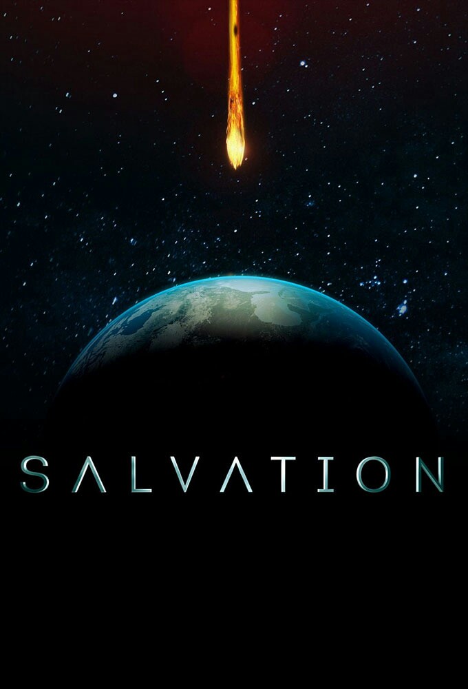 Salvation Season 1