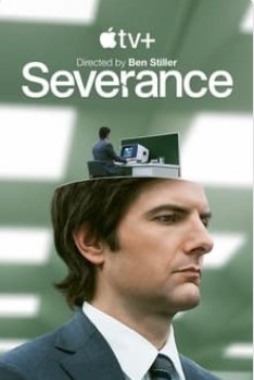 Severance Season 1