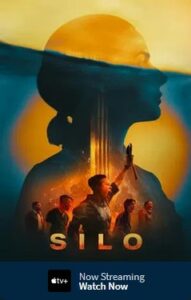 Silo Season 2