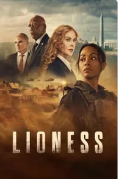 Special Ops: Lioness Season 2