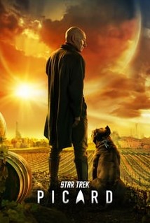 Star Trek: Picard Season 1