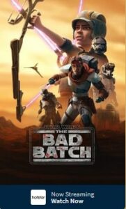 Star Wars: The Bad Batch Season 2