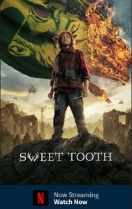 Sweet Tooth Season 2