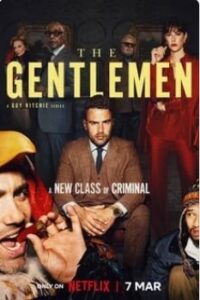 The Gentlemen Season 1