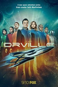 The Orville Season 1