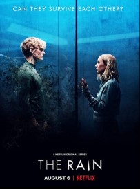 The Rain Season 3