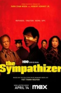 The Sympathizer