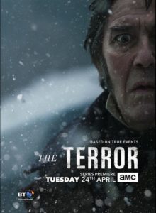 The Terror Season 1