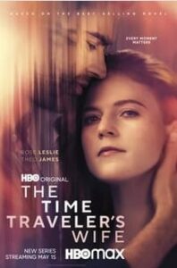 The Time Traveler’s Wife