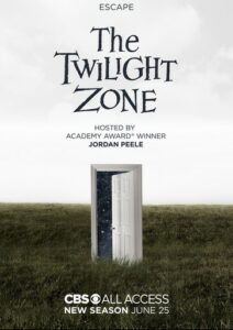 The Twilight Zone Season 2