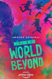 The Walking Dead: World Beyond