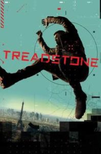 Treadstone Season 1