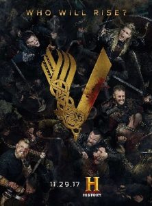 Vikings Season 5