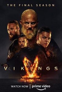 Vikings Season 6