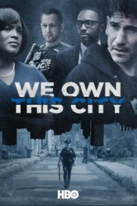 We Own This City Season 1